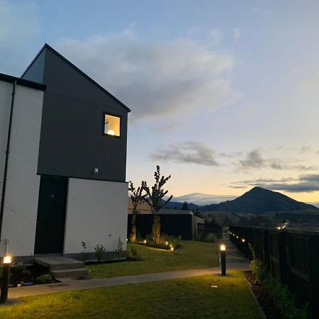 The 1 With The View Villa Albert Town Bagian luar foto